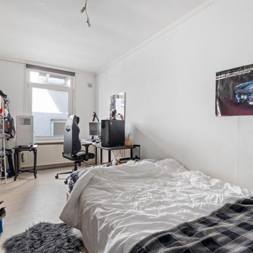 Maison à vendre Blankenberge - Caenen 4103039 - 434912