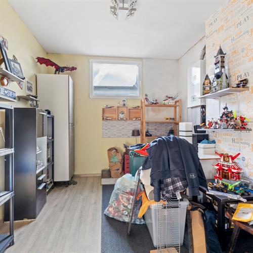 Maison à vendre Blankenberge - Caenen 4103039 - 434915