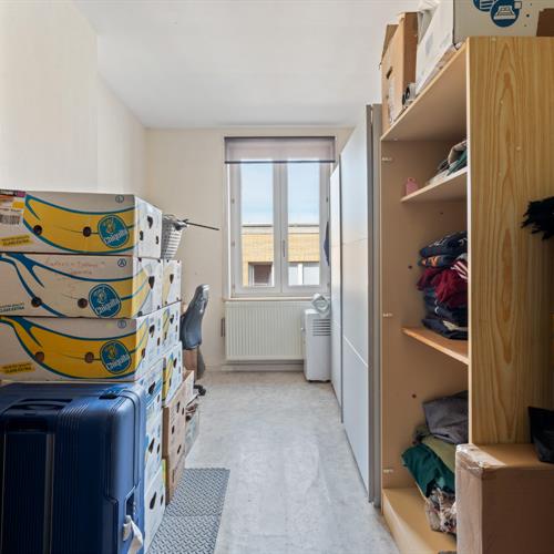 Maison à vendre Blankenberge - Caenen 4103039 - 434924