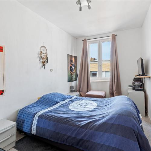 Maison à vendre Blankenberge - Caenen 4103039 - 434927