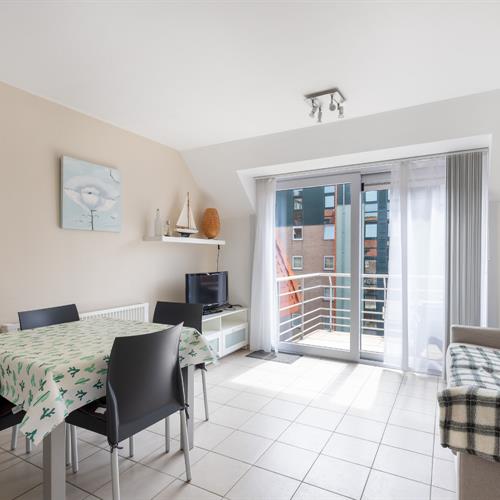 Studio à vendre Nieuport - Caenen 4103048 - 434972