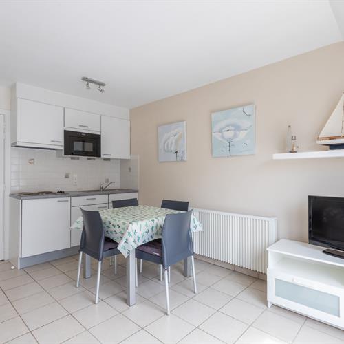 Studio à vendre Nieuport - Caenen 4103048 - 434975