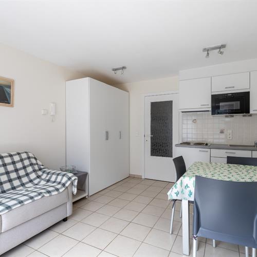 Studio à vendre Nieuport - Caenen 4103048 - 434978