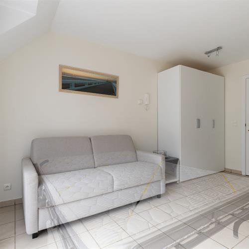 Studio à vendre Nieuport - Caenen 4103048 - 434981