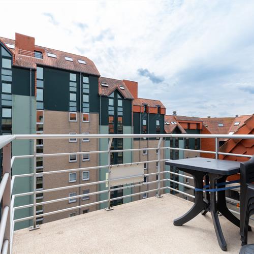 Studio à vendre Nieuport - Caenen 4103048 - 434993