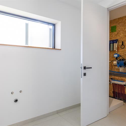 Villa à vendre Middelkerke - Caenen 4103066 - 508697