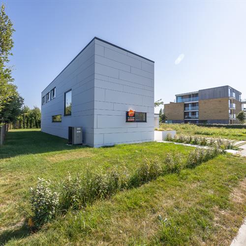 Villa à vendre Middelkerke - Caenen 4103066 - 508757