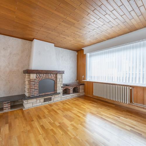 Maison à vendre Ostende - Caenen 4103560 - 439160