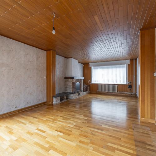Maison à vendre Ostende - Caenen 4103560 - 439166
