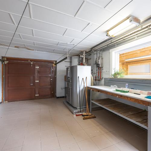 Maison à vendre Ostende - Caenen 4103560 - 439175
