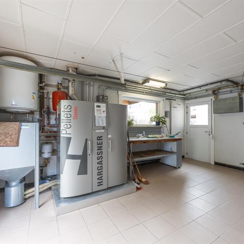 Maison à vendre Ostende - Caenen 4103560 - 439178