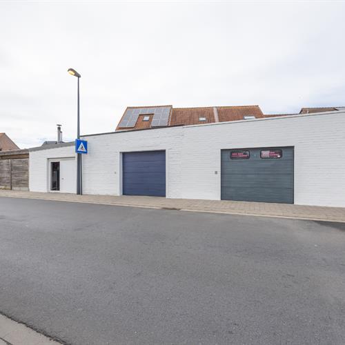 Maison à vendre Ostende - Caenen 4103560 - 439259