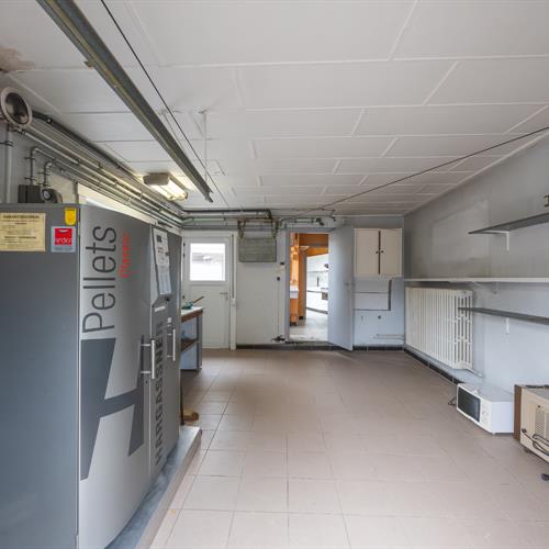 Maison à vendre Ostende - Caenen 4103560 - 439181