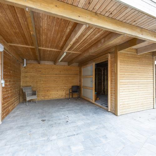 Maison à vendre Ostende - Caenen 4103560 - 439187