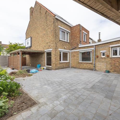 Maison à vendre Ostende - Caenen 4103560 - 439196