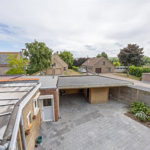 Maison à vendre Ostende - Caenen 4103560 - 439223