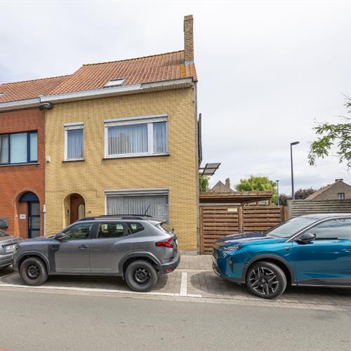 Maison à vendre Ostende - Caenen 4103560 - 439157