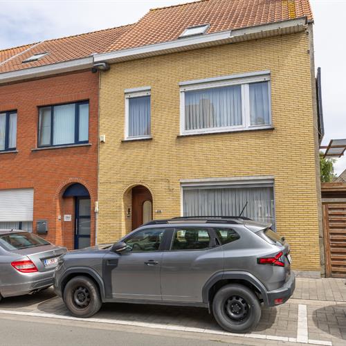 Maison à vendre Ostende - Caenen 4103560 - 439244
