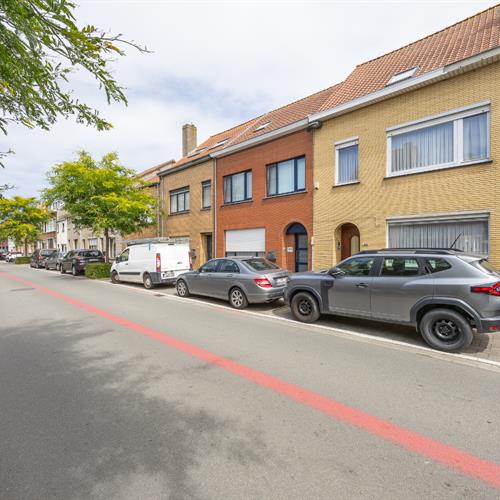 Maison à vendre Ostende - Caenen 4103560 - 439247
