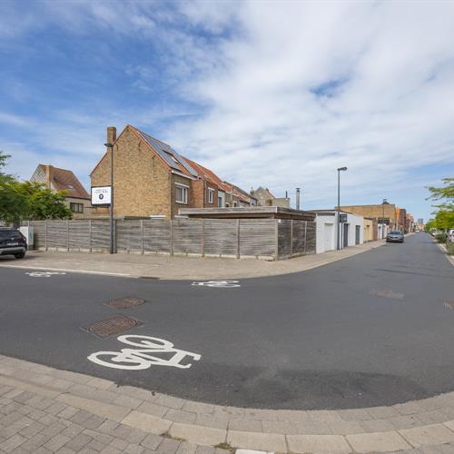 Maison à vendre Ostende - Caenen 4103560 - 439256