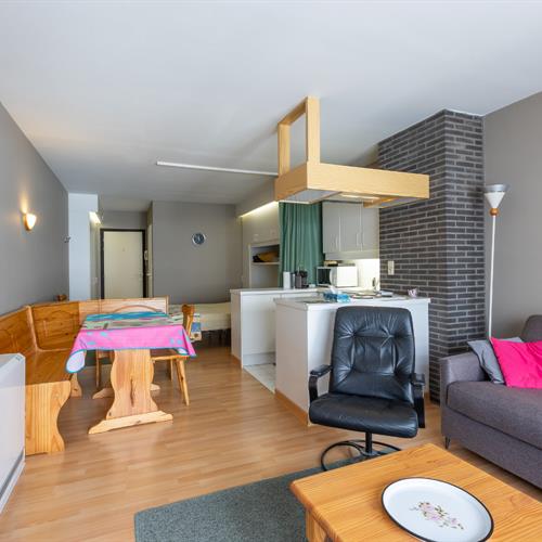 Studio à vendre Middelkerke - Caenen 4104670 - 439460