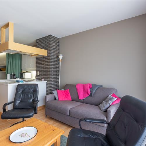 Studio à vendre Middelkerke - Caenen 4104670 - 439466