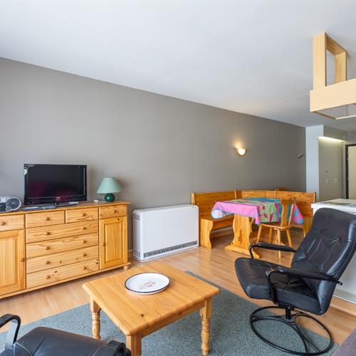 Studio à vendre Middelkerke - Caenen 4104670 - 439472