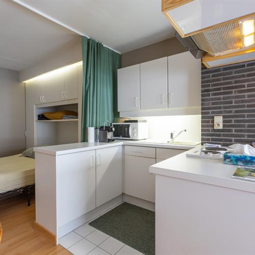 Studio à vendre Middelkerke - Caenen 4104670 - 439481
