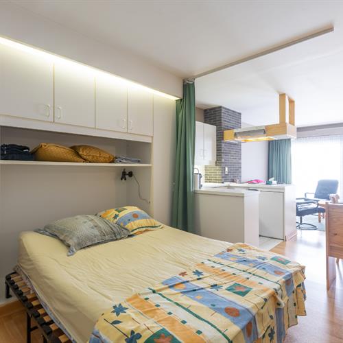 Studio à vendre Middelkerke - Caenen 4104670 - 439493