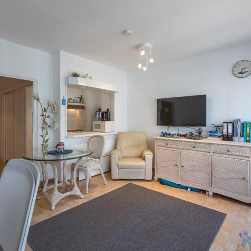 Studio à vendre Middelkerke - Caenen 4104680 - 437228