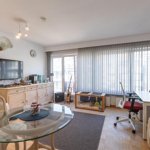 Studio à vendre Middelkerke - Caenen 4104680 - 437234