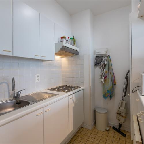 Studio à vendre Middelkerke - Caenen 4104680 - 437246