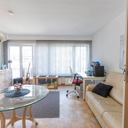 Studio à vendre Middelkerke - Caenen 4104680 - 437252