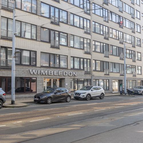 Studio à vendre Middelkerke - Caenen 4104680 - 437258