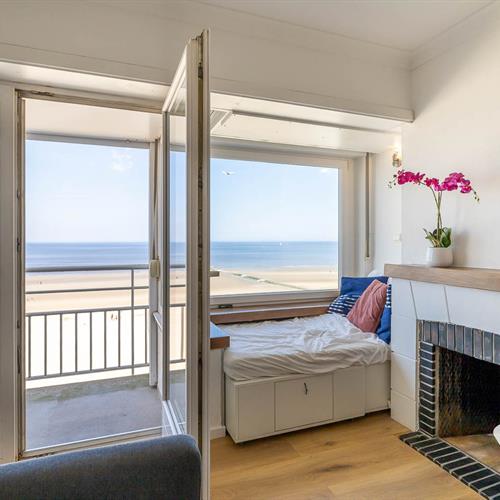 Studio à vendre Westende - Caenen 4104713 - 439631