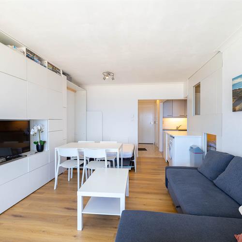Studio à vendre Westende - Caenen 4104713 - 439637