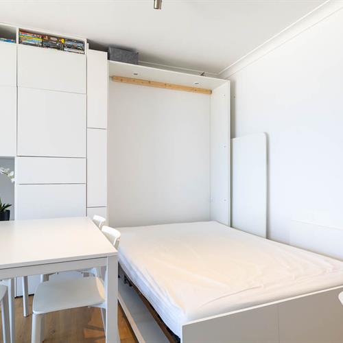Studio à vendre Westende - Caenen 4104713 - 439640