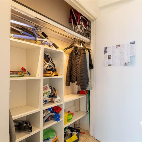 Studio à vendre Westende - Caenen 4104713 - 439643