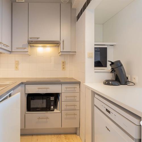 Studio à vendre Westende - Caenen 4104713 - 439649