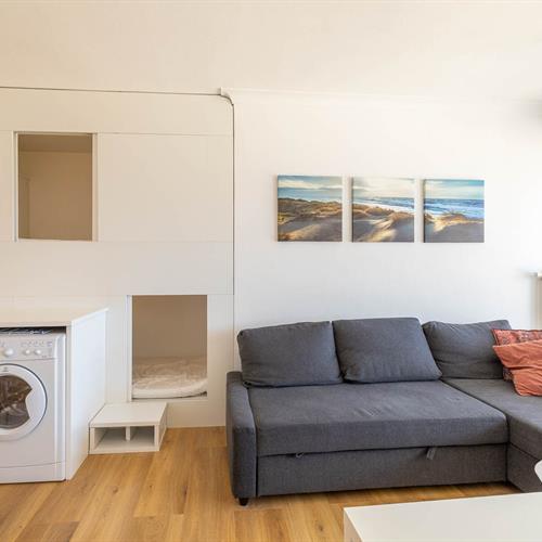 Studio à vendre Westende - Caenen 4104713 - 439652