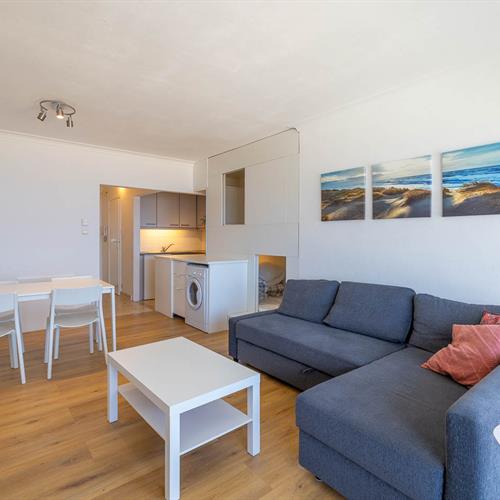 Studio à vendre Westende - Caenen 4104713 - 439655