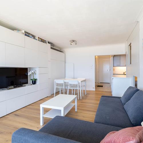 Studio à vendre Westende - Caenen 4104713 - 439658