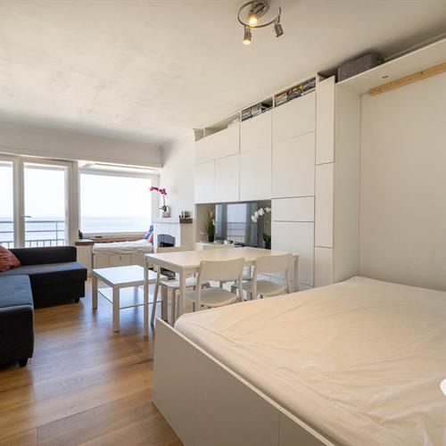 Studio à vendre Westende - Caenen 4104713 - 439664