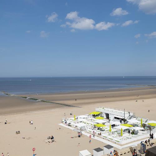 Studio à vendre Westende - Caenen 4104713 - 439667