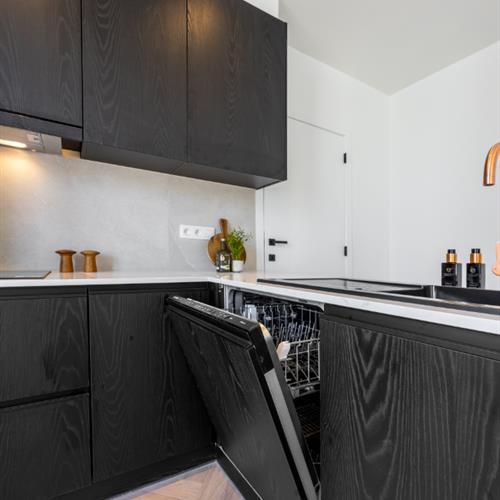 Appartement à vendre Blankenberge - Caenen 4104974 - 439358