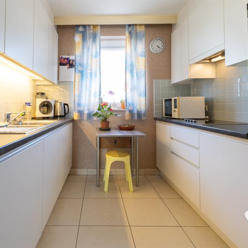 Appartement te koop Westende - Caenen 4107005 - 580194