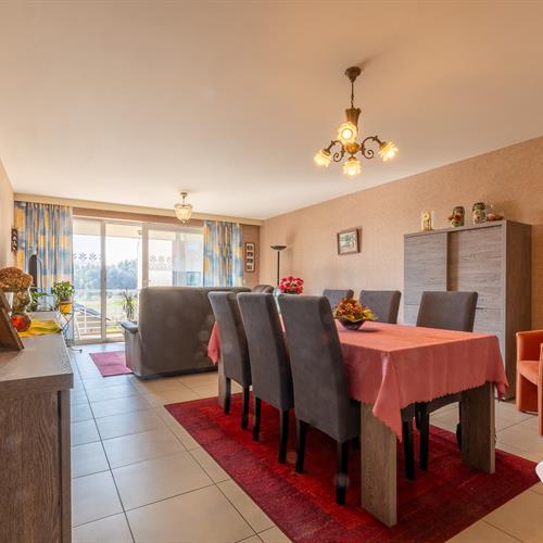 Appartement te koop Westende - Caenen 4107005 - 580212