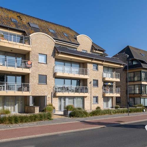 Appartement à vendre Westende - Caenen 4107005 - 464381
