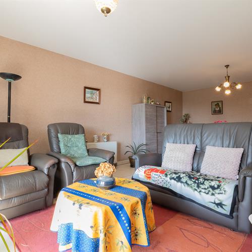 Appartement à vendre Westende - Caenen 4107005 - 466178