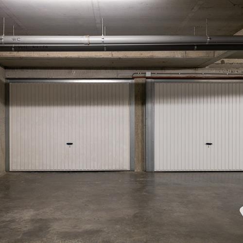 Appartement à vendre Westende - Caenen 4107005 - 466211